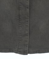 HELMUT LANG（ヘルムートラング）デニムジャケット グレー サイズ:40(M位) レディース/2200677175027