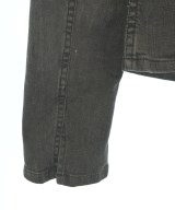 HELMUT LANG（ヘルムートラング）デニムジャケット グレー サイズ:40(M位) レディース/2200677175027