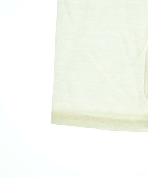 HELMUT LANG（ヘルムートラング）Tシャツ・カットソー 白 サイズ:S レディース/2200673512031