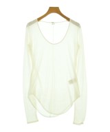 HELMUT LANG（ヘルムートラング）Tシャツ・カットソー 白 サイズ:S レディース/2200673512031