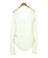 HELMUT LANG（ヘルムートラング）Tシャツ・カットソー 白 サイズ:S レディース/2200673512031