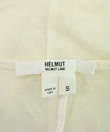 HELMUT LANG（ヘルムートラング）Tシャツ・カットソー 白 サイズ:S レディース/2200673512031