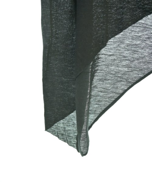 HELMUT LANG（ヘルムートラング）ノースリーブ 黒 サイズ:M レディース/2200673512048