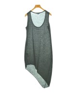 HELMUT LANG（ヘルムートラング）ノースリーブ 黒 サイズ:M レディース/2200673512048