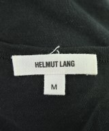 HELMUT LANG（ヘルムートラング）ノースリーブ 黒 サイズ:M レディース/2200673512048