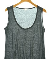 HELMUT LANG（ヘルムートラング）ノースリーブ 黒 サイズ:M レディース/2200673512048
