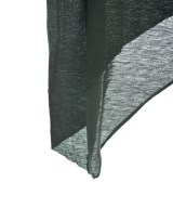 HELMUT LANG（ヘルムートラング）ノースリーブ 黒 サイズ:M レディース/2200673512048