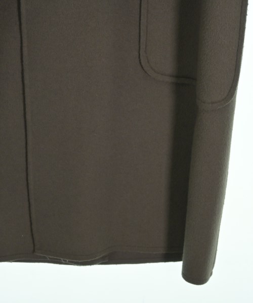 HELMUT LANG（ヘルムートラング）チェスターコート グレー サイズ:S レディース/2200672501036