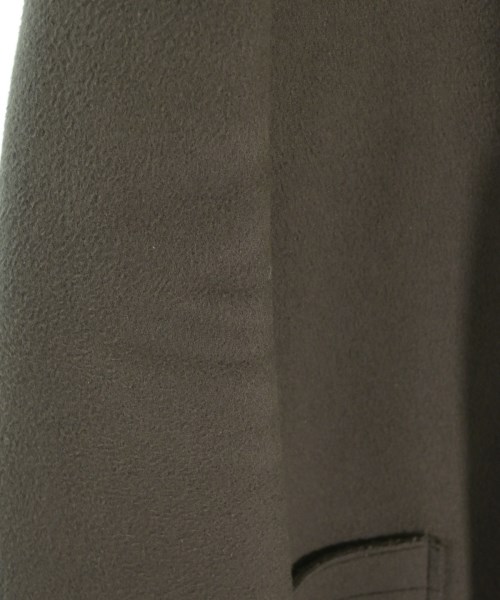 HELMUT LANG（ヘルムートラング）チェスターコート グレー サイズ:S レディース/2200672501036