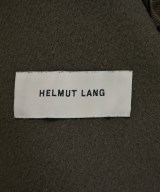 HELMUT LANG（ヘルムートラング）チェスターコート グレー サイズ:S レディース/2200672501036