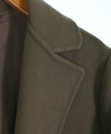HELMUT LANG（ヘルムートラング）チェスターコート グレー サイズ:S レディース/2200672501036