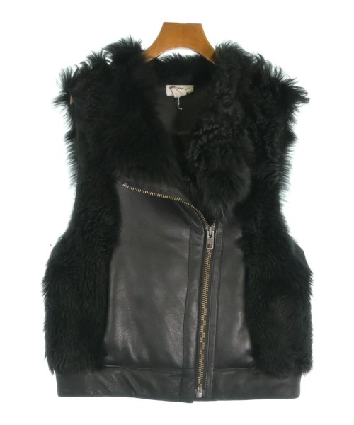 HELMUT LANG(ヘルムートラング)その他 黒 サイズ:S/2200672501050