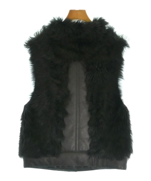 HELMUT LANG（ヘルムートラング）その他 黒 サイズ:S レディース/2200672501050