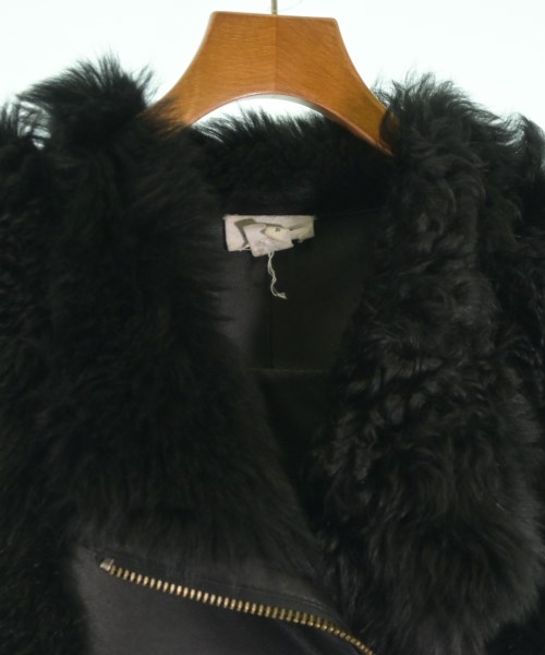 HELMUT LANG（ヘルムートラング）その他 黒 サイズ:S レディース/2200672501050