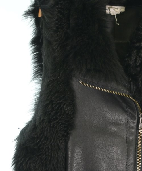 HELMUT LANG（ヘルムートラング）その他 黒 サイズ:S レディース/2200672501050