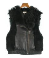 HELMUT LANG（ヘルムートラング）その他 黒 サイズ:S レディース/2200672501050