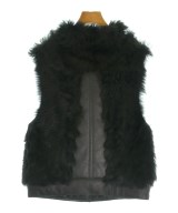 HELMUT LANG（ヘルムートラング）その他 黒 サイズ:S レディース/2200672501050
