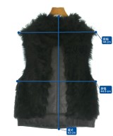 HELMUT LANG（ヘルムートラング）その他 黒 サイズ:S レディース/2200672501050