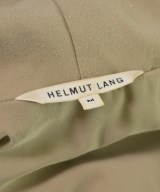 HELMUT LANG（ヘルムートラング）ライダース ベージュ サイズ:M レディース/2200672501074