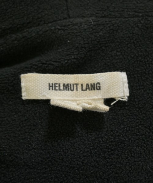 HELMUT LANG（ヘルムートラング）ライダース 黒 サイズ:S レディース/2200672501081
