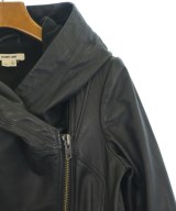 HELMUT LANG（ヘルムートラング）ライダース 黒 サイズ:P(XS位) レディース/2200673148025