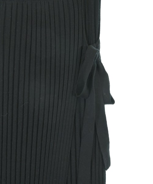 HELMUT LANG（ヘルムートラング）ロング・マキシ丈スカート 黒 サイズ:S レディース/2200674908062