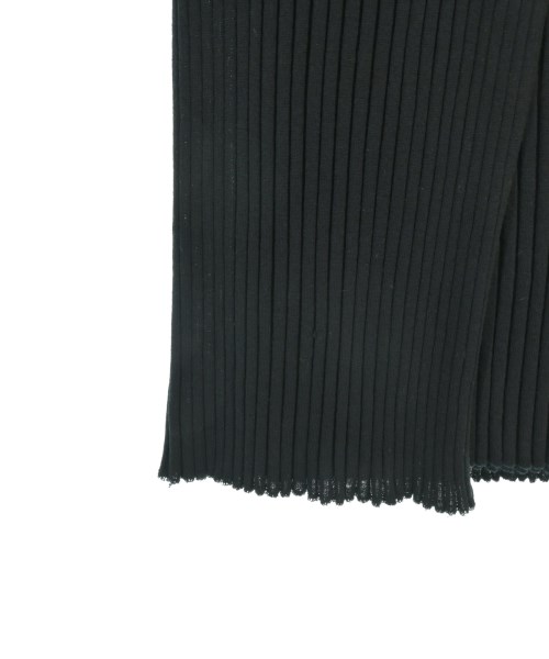 HELMUT LANG（ヘルムートラング）ロング・マキシ丈スカート 黒 サイズ:S レディース/2200674908062