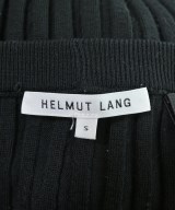 HELMUT LANG（ヘルムートラング）ロング・マキシ丈スカート 黒 サイズ:S レディース/2200674908062