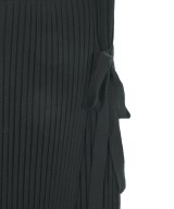 HELMUT LANG（ヘルムートラング）ロング・マキシ丈スカート 黒 サイズ:S レディース/2200674908062