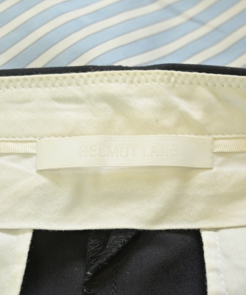 HELMUT LANG（ヘルムートラング）その他 黒 サイズ:2(M位) レディース/2200678977125