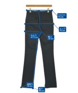 HELMUT LANG（ヘルムートラング）その他 黒 サイズ:2(M位) レディース/2200678977125