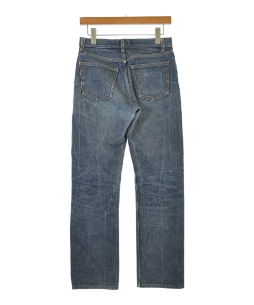 HELMUT LANG（ヘルムートラング）デニムパンツ 紺 サイズ:27(XS位) メンズ/2200675291101