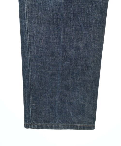 HELMUT LANG（ヘルムートラング）デニムパンツ 紺 サイズ:27(XS位) メンズ/2200675291101