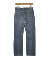 HELMUT LANG（ヘルムートラング）デニムパンツ 紺 サイズ:27(XS位) メンズ/2200675291101