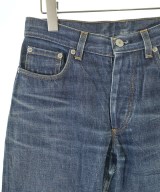 HELMUT LANG（ヘルムートラング）デニムパンツ 紺 サイズ:27(XS位) メンズ/2200675291101