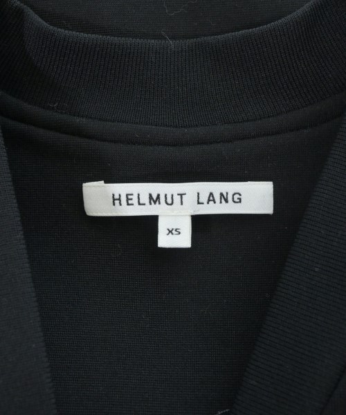 HELMUT LANG（ヘルムートラング）その他 黒 サイズ:XS レディース/2200676413038