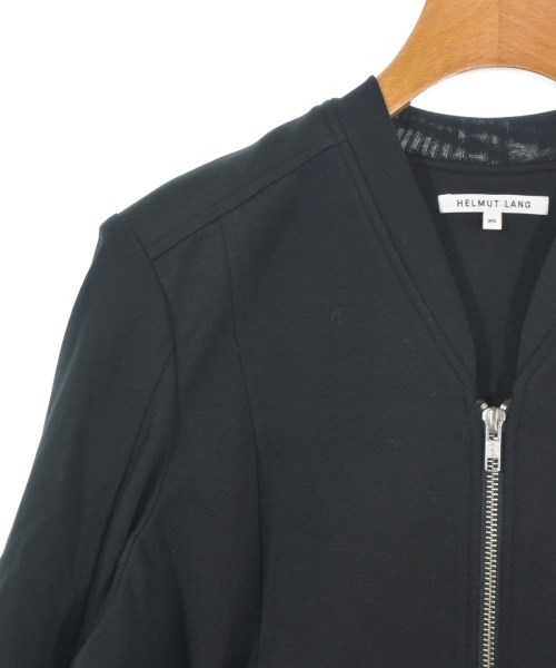 HELMUT LANG（ヘルムートラング）その他 黒 サイズ:XS レディース/2200676413038