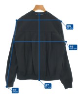 HELMUT LANG（ヘルムートラング）その他 黒 サイズ:XS レディース/2200676413038