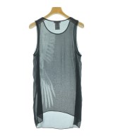 HELMUT LANG（ヘルムートラング）ブラウス 黒 サイズ:P(XS位) レディース/2200680475169