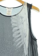 HELMUT LANG（ヘルムートラング）ブラウス 黒 サイズ:P(XS位) レディース/2200680475169