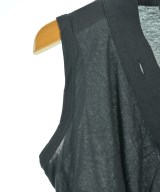 HELMUT LANG（ヘルムートラング）ノースリーブ 黒 サイズ:38(S位) レディース/2200680475367