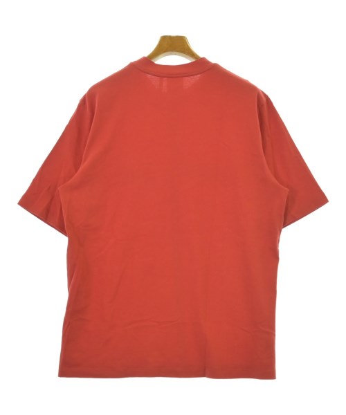 HELMUT LANG（ヘルムートラング）Tシャツ・カットソー 赤 サイズ:M/L メンズ/2200680573025