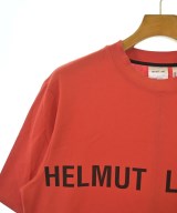 HELMUT LANG（ヘルムートラング）Tシャツ・カットソー 赤 サイズ:M/L メンズ/2200680573025