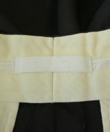 HELMUT LANG（ヘルムートラング）スラックス 黒 サイズ:00(L位) レディース/2200680652102