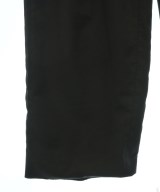 HELMUT LANG（ヘルムートラング）スラックス 黒 サイズ:00(L位) レディース/2200680652102