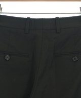 HELMUT LANG（ヘルムートラング）スラックス 黒 サイズ:00(L位) レディース/2200680652102