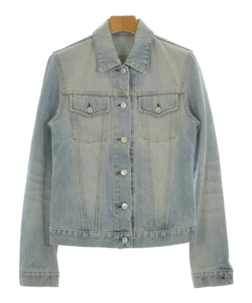 ヘルムートラング(HELMUT LANG)のHELMUT LANG デニムジャケット