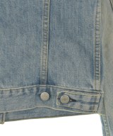 HELMUT LANG（ヘルムートラング）デニムジャケット 青 サイズ:38(M位) レディース/2200680837073