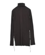 HELMUT LANG（ヘルムートラング）ニット・セーター 茶 サイズ:S レディース/2200678118153