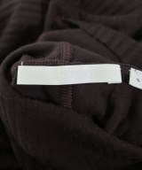HELMUT LANG（ヘルムートラング）ニット・セーター 茶 サイズ:S レディース/2200678118153